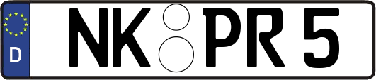 NK-PR5