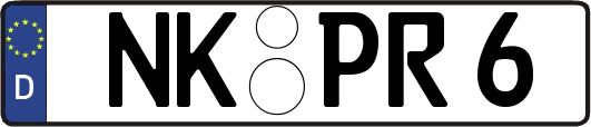 NK-PR6
