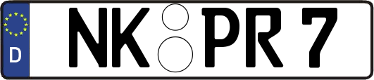 NK-PR7