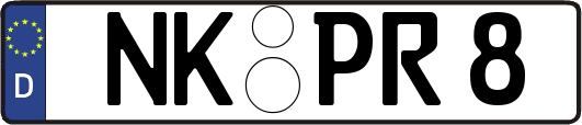 NK-PR8