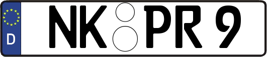 NK-PR9