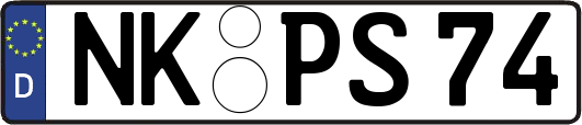NK-PS74