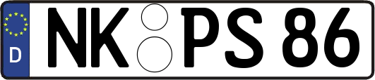 NK-PS86