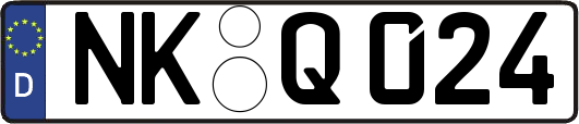 NK-Q024