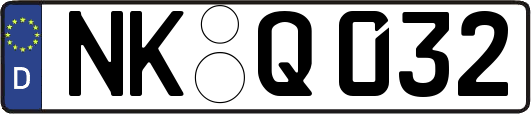 NK-Q032