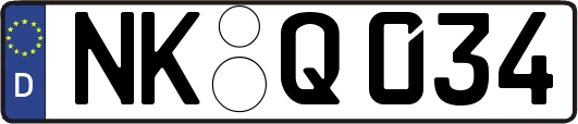 NK-Q034