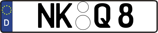 NK-Q8