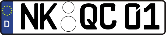 NK-QC01