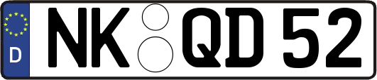 NK-QD52