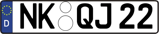 NK-QJ22