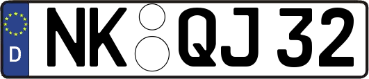 NK-QJ32