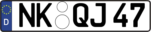 NK-QJ47