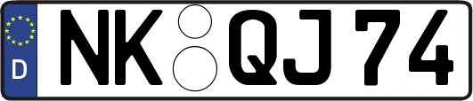 NK-QJ74