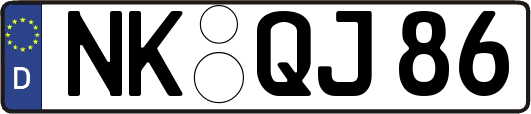 NK-QJ86