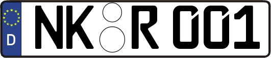 NK-R001