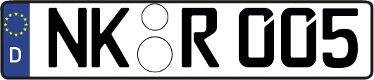 NK-R005