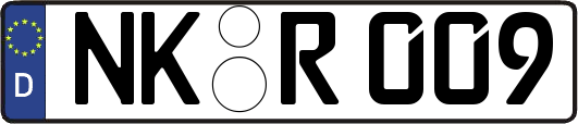 NK-R009