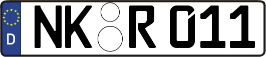 NK-R011