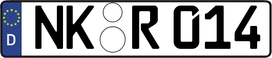 NK-R014