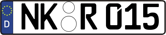 NK-R015