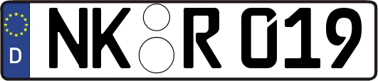 NK-R019