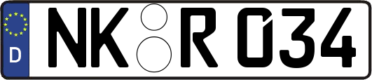 NK-R034