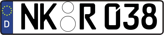 NK-R038