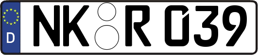 NK-R039