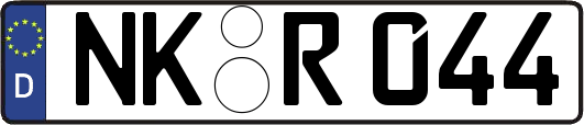 NK-R044