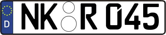NK-R045