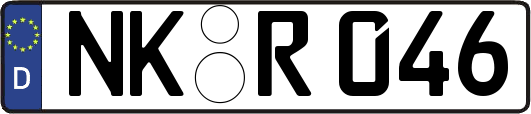 NK-R046