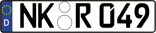 NK-R049