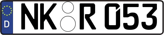 NK-R053