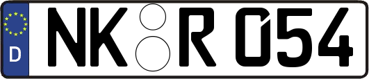 NK-R054