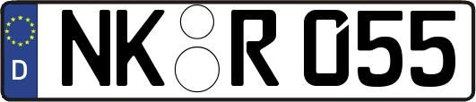 NK-R055