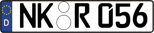 NK-R056