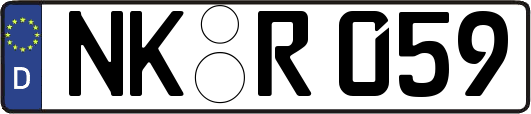 NK-R059