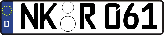 NK-R061