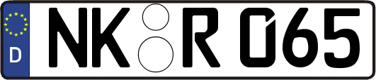 NK-R065