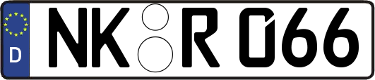 NK-R066