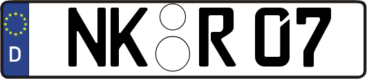 NK-R07
