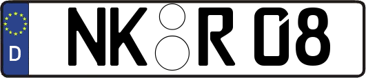 NK-R08
