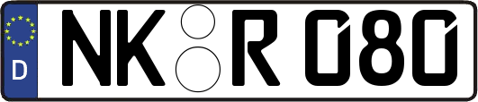 NK-R080