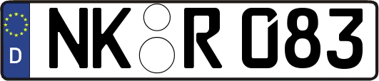 NK-R083