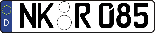 NK-R085