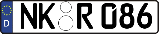NK-R086