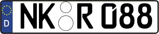 NK-R088