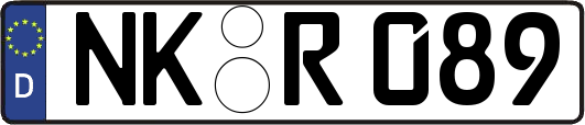NK-R089