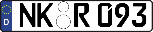 NK-R093