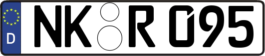NK-R095